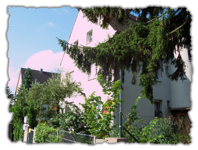 So finden sie uns.