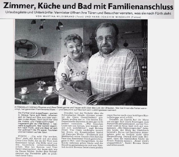 Zimmer, möbliert, WG, Fürth, Einzelzimmer, Doppelzimmer